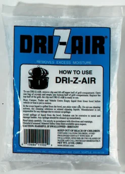 Dri-Z-Air Replacement Crystal 1 pk