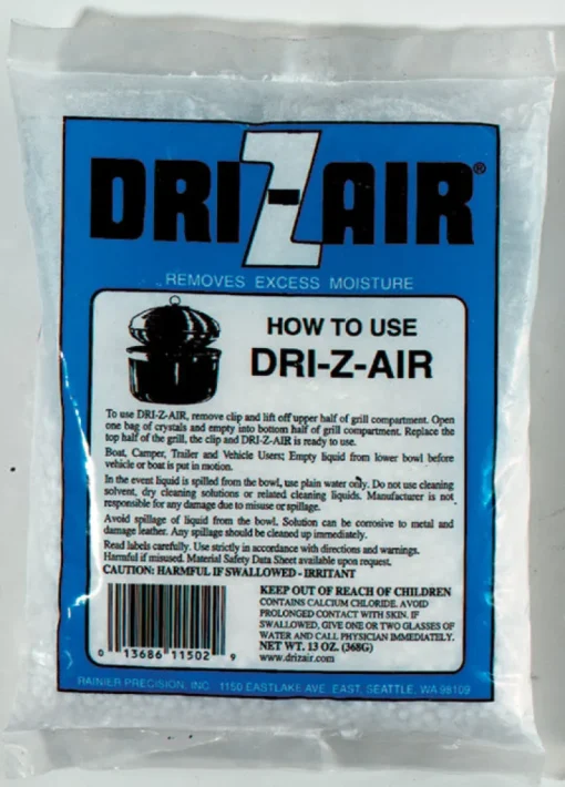 Dri-Z-Air Replacement Crystal 1 pk
