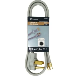 DRYER CORD 10/3 SRDT 4'L