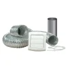 DRYER VENT KIT PRO-VENT