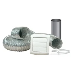 DRYER VENT KIT PRO-VENT