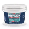 Drylok Fast Plug Hydraulic & Anchoring Cement 4 lbs. (Pack of 4)