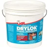 Drylok Flat White Latex Masonry Waterproof Sealer 2 gal