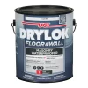 Drylok High-Gloss Clear Floor and Wall Masonry Waterproof Sealer 1 gal. (Pack of 2)