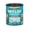 Drylok Low Gloss White Latex Waterproof Sealer 1 qt. (Pack of 4)