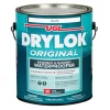 Drylok White Tintable Latex Masonry Waterproof Sealer 1 gal. (Pack of 2)