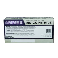 DSP EXAM GLOVE NIT SM BL