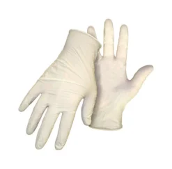 DSP GLOVE LTX OS WHT