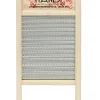 Dubl Handi Metal Scrub Surface Washboard