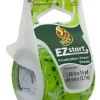 Duck 280291 1.88" X 15 Yards Peace EZ Start® Packaging Tape (Case of 5)