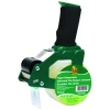 Duck 1.88 in. W X 54.6 yd L Packaging Tape with Dispenser