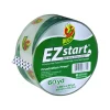 Duck EZ Start 1.88 in. W X 60 yd L Packaging Tape