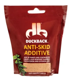 Duckback Clear Indoor & Outdoor Anti-Skid Additive 4 oz.