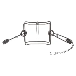 Duke #300 Large Body-Grip Animal Trap For Beavers 1 pk