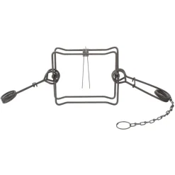 Duke #300 Large Body-Grip Animal Trap For Beavers 1 pk