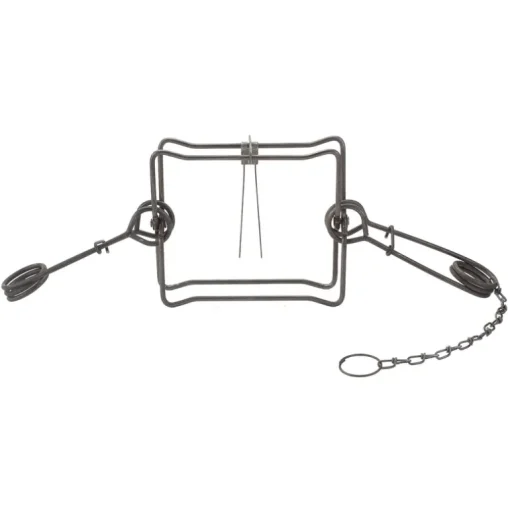 Duke #300 Large Body-Grip Animal Trap For Beavers 1 pk