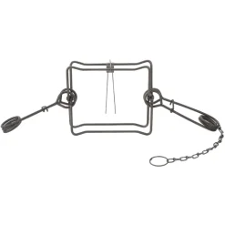 Duke #300 Large Body-Grip Animal Trap For Beavers 1 pk
