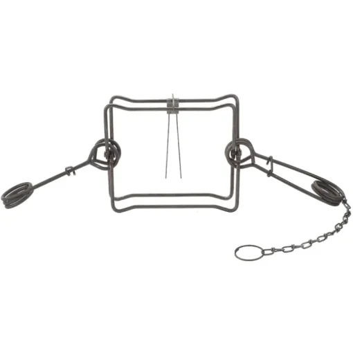Duke #300 Large Body-Grip Animal Trap For Beavers 1 pk