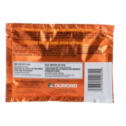 Dumond Citri-Lize Glaze Remover 4 oz. (Pack of 12)