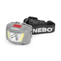 DUO COB LED HEAD LAMP