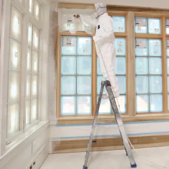 Dupont Tyvek Coveralls White M 1 pk