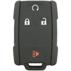 Duracell Automotive Key FOB Shell CP210 for Chrysler