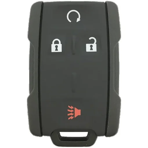 Duracell Automotive Key FOB Shell CP210 for Chrysler