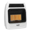 DYNA WLL HTR 18K BTU