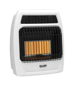 DYNA WLL HTR 18K BTU
