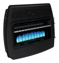DYNA WLL HTR 30K BTU