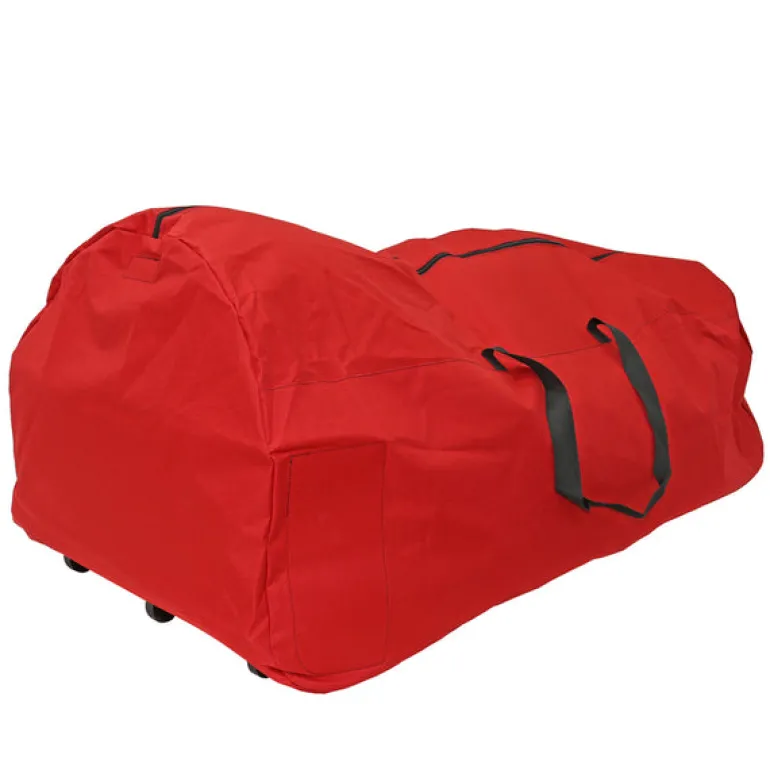Dyno 54.75 in. H x 28.5 in. W x 21.5 in. D Rolling Tree Bag