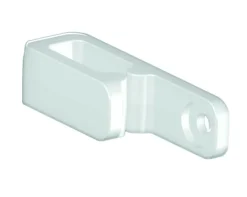 Dyno Plastic White Lites Up Christmas Decorations Quik Light Clips