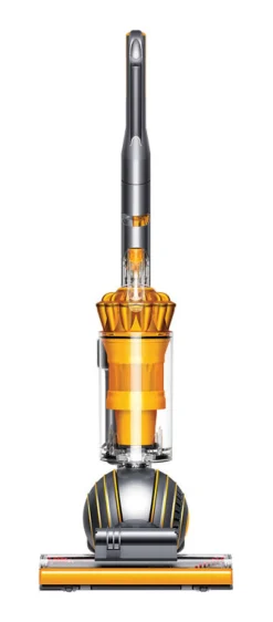 Dyson Bagless Corded HEPA Filter Upright Vacuum