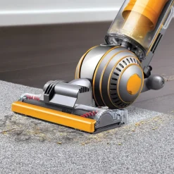 Dyson Bagless Corded HEPA Filter Upright Vacuum