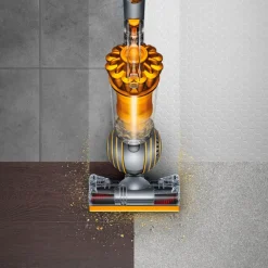 Dyson Bagless Corded HEPA Filter Upright Vacuum
