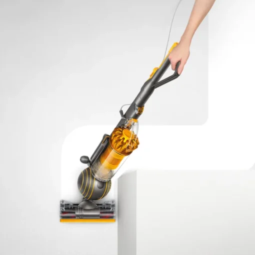 Dyson Bagless Corded HEPA Filter Upright Vacuum