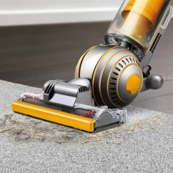 Dyson Bagless Corded HEPA Filter Upright Vacuum