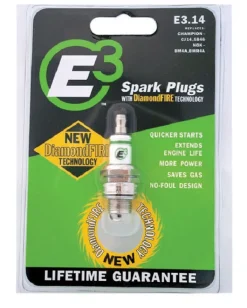 E3 Spark Plug E3.14