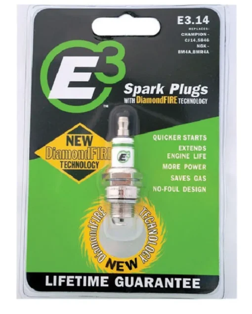 E3 Spark Plug E3.14