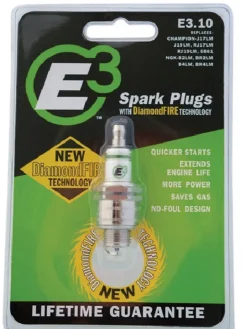 E3 Spark Plug E3.10