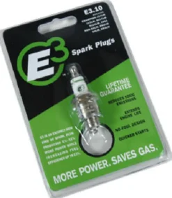 E3 Spark Plug E3.10