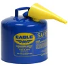 Eagle Steel Kerosene Can 5 gal