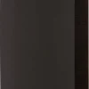 Earth Edge Llc Ee000926-5 20" X 15" X 2" Black Super Cushy Pad