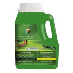 Earth Science Tall Fescue Lawn Repair Seed Mix 4.25 lb.