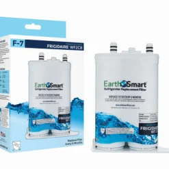 EarthSmart F-7 Refrigerator Replacement Filter For Frigidaire WF2CB