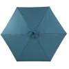 EASTPORT 9FT UMBRELLA