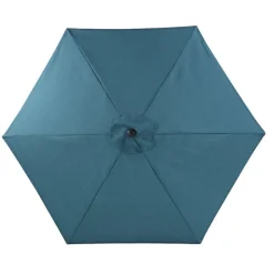 EASTPORT 9FT UMBRELLA