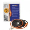 Easy Heat AHB 30 ft. L Heating Cable For Water Pipe