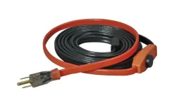 Easy Heat AHB 30 ft. L Heating Cable For Water Pipe