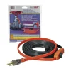 Easy Heat Ahb016a 6' Heating Cable For Water Pipe Heating Cable